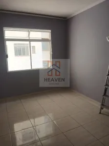 Apartamento com 1 Quarto à venda, 52m² no Água Branca, São Paulo