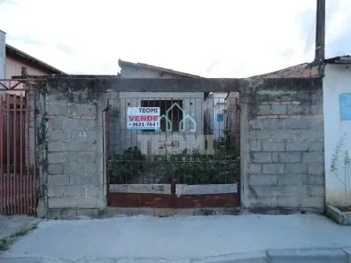 Lote/Terreno à venda, 10m² no Jardim Vila Nova, Tremembé