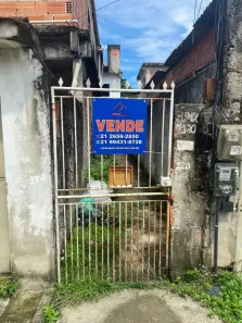 Casa com 4 Quartos à venda, 350m² no Maurimárcia (Vila Inhomirim), Magé