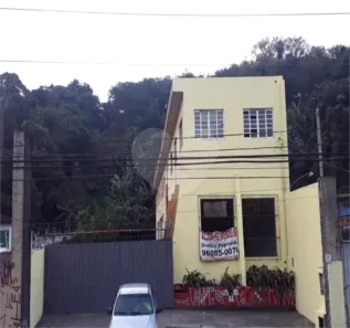 Prédio Comercial à venda, 568m² no Instituto de Previdência, São Paulo