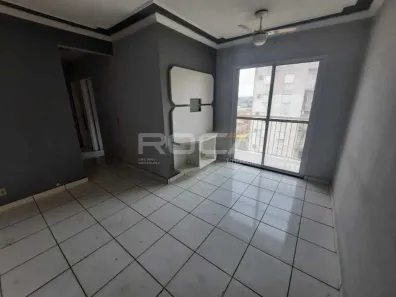 Apartamento com 3 Quartos à venda, 58m² no Campos Elíseos, Ribeirão Preto