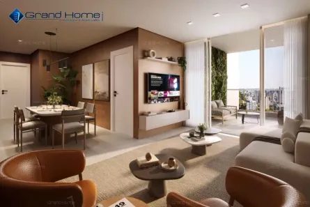 Apartamento com 4 Quartos à venda, 105m² no Interlagos, Vila Velha
