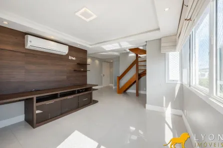 Apartamento com 1 Quarto à venda, 137m² no Jardim Botânico, Porto Alegre