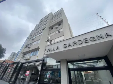 Apartamento com 3 Quartos à venda, 73m² no Vila Ipiranga, Londrina