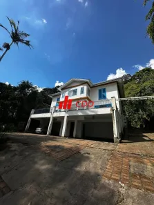 Sobrado com 5 Quartos à venda, 1500m² no Bosque do Embu, Embu das Artes