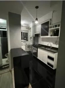 Apartamento com 2 Quartos à venda, 45m² no Jardim do Lago Continuação, Campinas