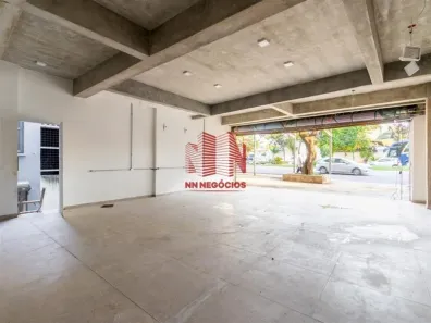 Prédio Comercial para alugar, 174m² no Santana, São Paulo