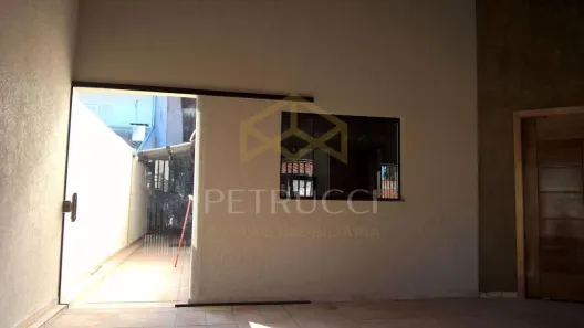Casa com 5 Quartos à venda, 214m² no Jardim Residencial Firenze, Hortolândia