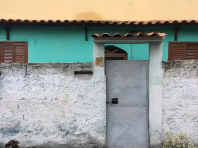 Casa com 1 Quarto para alugar, 30m² no Raul Veiga, São Gonçalo