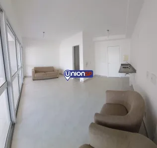 Apartamento com 1 Quarto à venda, 40m² no Bela Vista, São Paulo
