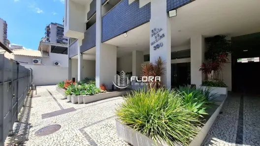 Apartamento com 3 Quartos à venda, 90m² no Santa Rosa, Niterói
