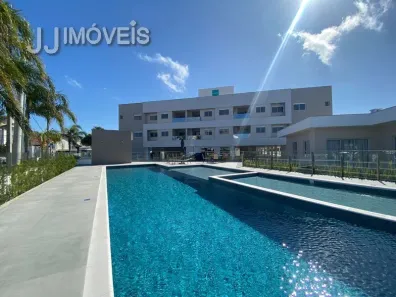 Apartamento com 2 Quartos à venda, 76m² no Ingleses do Rio Vermelho, Florianópolis