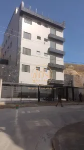Cobertura com 3 Quartos à venda, 180m² no Amazonas, Contagem
