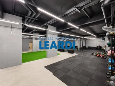 Ponto Comercial para alugar, 454m² no Sumaré, São Paulo