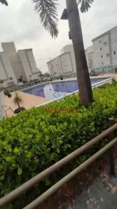 Apartamento com 2 Quartos à venda, 45m² no Vila Serrão, Bauru