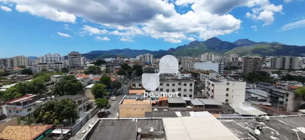 Apartamento com 2 Quartos à venda, 70m² no Cachambi, Rio de Janeiro