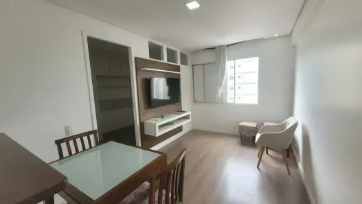Apartamento com 1 Quarto para alugar, 36m² no Indianópolis, São Paulo