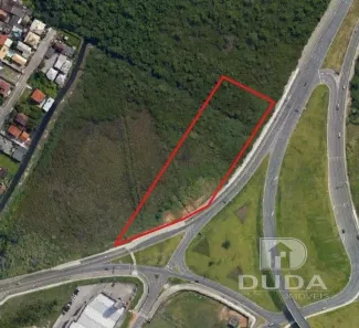 Lote/Terreno para alugar, 10722m² no Carianos, Florianópolis