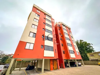 Apartamento com 2 Quartos para alugar, 63m² no Passo das Pedras, Gravataí