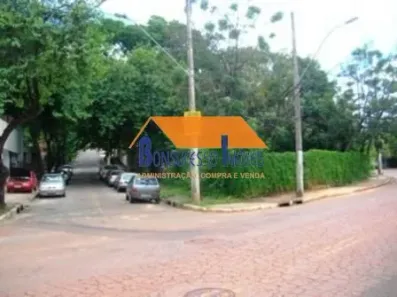 Lote/Terreno à venda, 970m² no Pompéia, Belo Horizonte