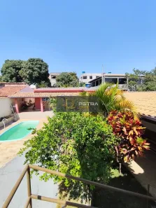 Casa com 5 Quartos à venda, 440m² no Icaivera, Contagem