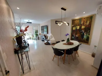 Apartamento com 4 Quartos à venda, 98m² no Tijuca, Rio de Janeiro
