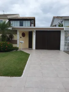 Casa de Condomínio com 3 Quartos para venda ou aluguel, 296m² no Recreio dos Bandeirantes, Rio de Janeiro