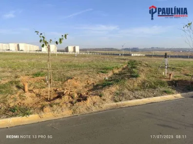 Lote/Terreno à venda, 200m² no Jardim Flamboyant, Paulínia
