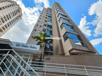 Apartamento com 2 Quartos à venda, 77m² no Jardim Botânico, Ribeirão Preto