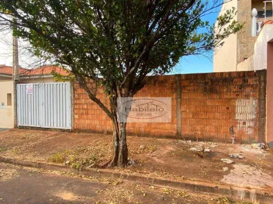 Lote/Terreno à venda, 250m² no Vereador Mario Arantes Ferreira, Brodowski