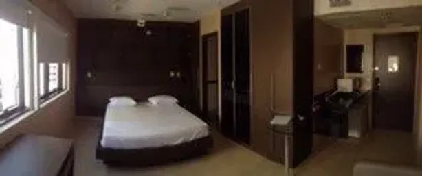Flat com 1 Quarto à venda, 28m² no Indianópolis, São Paulo