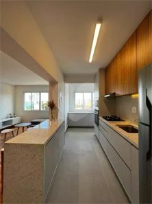 Apartamento com 2 Quartos à venda, 88m² no Planalto Paulista, São Paulo