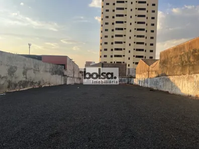 Lote/Terreno à venda, 616m² no Vila Mesquita, Bauru