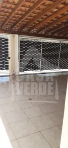Casa com 2 Quartos à venda, 125m² no Jardim Portal do Sol, Indaiatuba
