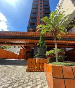 Cobertura com 4 Quartos à venda, 381m² no Centro, Florianópolis