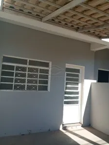 Kitnet com 1 Quarto para alugar, 40m² no Vila Santa Therezinha de Menino Jesus, Botucatu