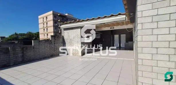 Casa com 3 Quartos à venda, 357m² no Quintino Bocaiúva, Rio de Janeiro