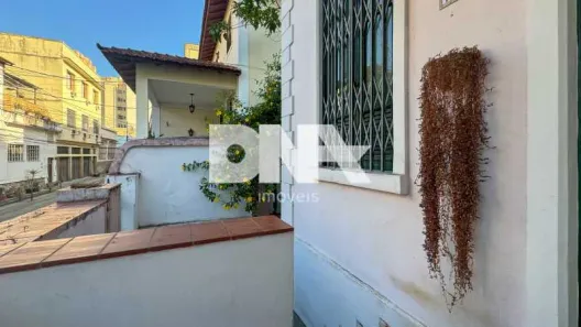  com 4 Quartos à venda, 130m² no Botafogo, Rio de Janeiro