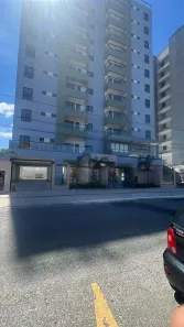 Apartamento com 2 Quartos à venda, 59m² no Cordeiros, Itajaí
