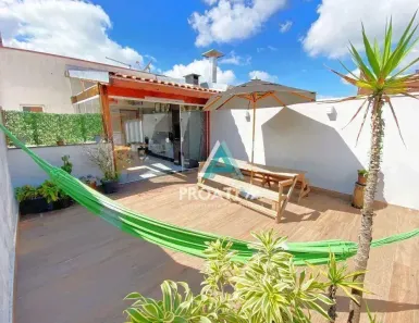 Cobertura com 2 Quartos à venda, 110m² no Vila Progresso, Santo André