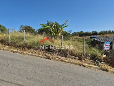 Lote/Terreno à venda, 200m² no , Caeté