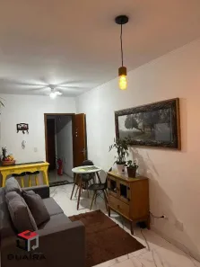 Cobertura com 2 Quartos à venda, 74m² no Jardim Las Vegas, Santo André