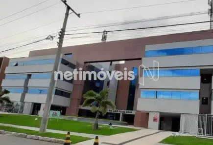 Sala Comercial à venda, 37m² no Zona Industrial, Brasília