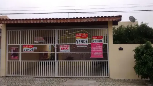 Casa com 3 Quartos à venda, 270m² no Jardim Míriam, Suzano