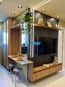Apartamento com 1 Quarto à venda, 40m² no Vila Formosa, São Paulo