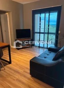 Apartamento com 2 Quartos para alugar, 62m² no Pagador de Andrade, Jacareí