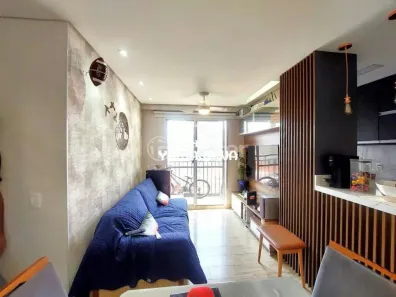 Apartamento com 2 Quartos à venda, 58m² no Vila Ema, São Paulo
