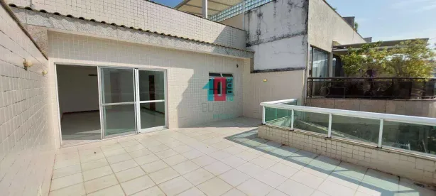 Cobertura com 3 Quartos à venda, 197m² no Recreio dos Bandeirantes, Rio de Janeiro