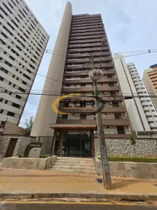 Apartamento com 4 Quartos à venda, 267m² no Caiçaras, Londrina
