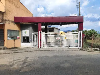 Lote/Terreno à venda, 157m² no Campo Grande, Rio de Janeiro